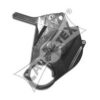 CAUTEX 461118 Cover, timing belt